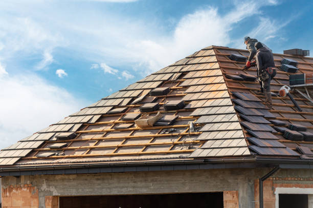 Best Tile Roofing Installation  in Elmwood Park, IL