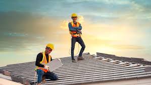Best Emergency Roof Repair Services  in Elmwood Park, IL